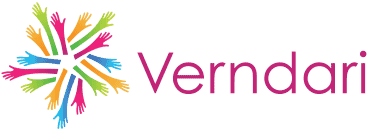 Verndari Logo